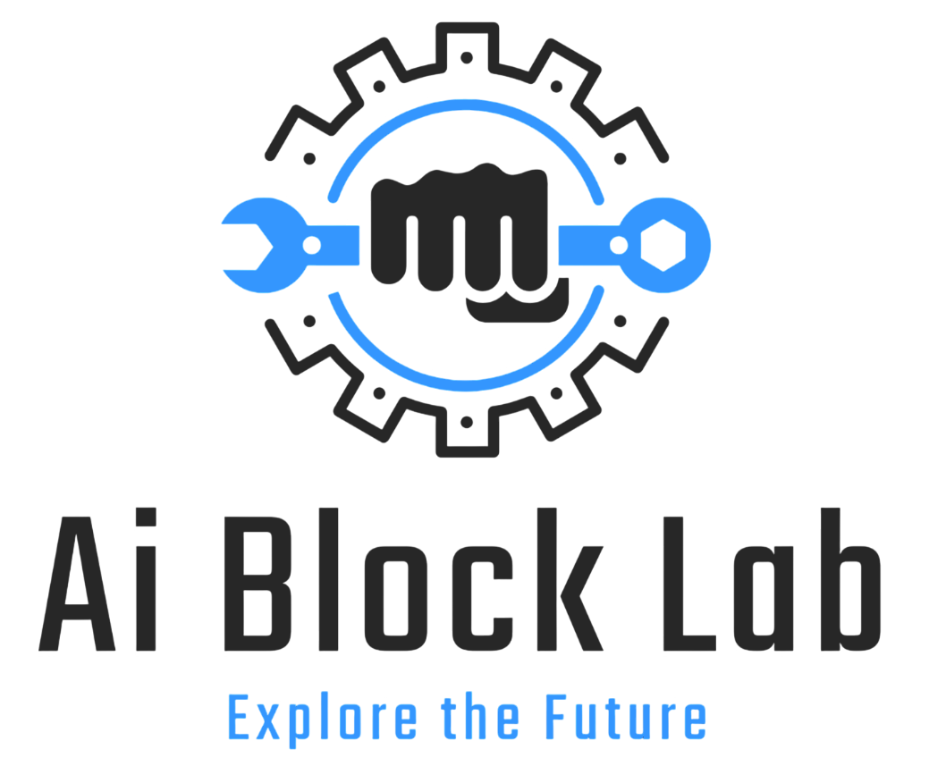 AI Block Lab