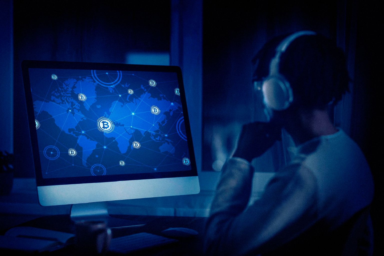 How Artificial Intelligence Is Revolutionizing the Crypto Industry in 2025