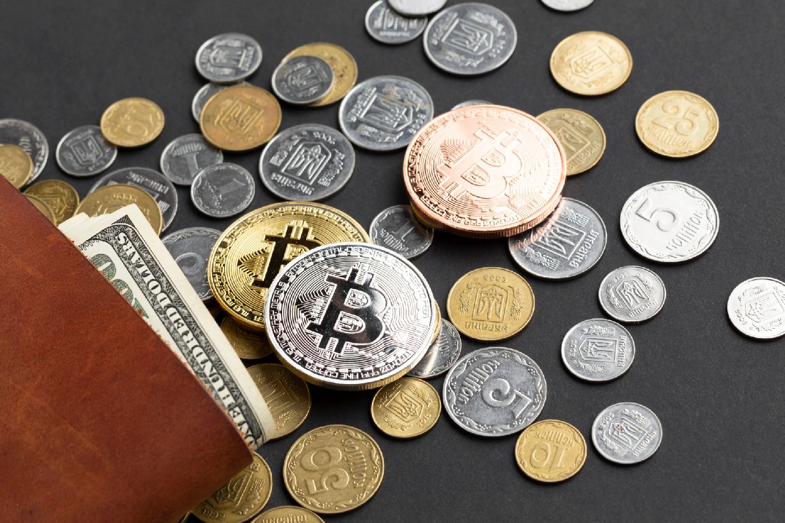 The Ultimate Review of the Most Popular Cryptocurrencies in May 2025